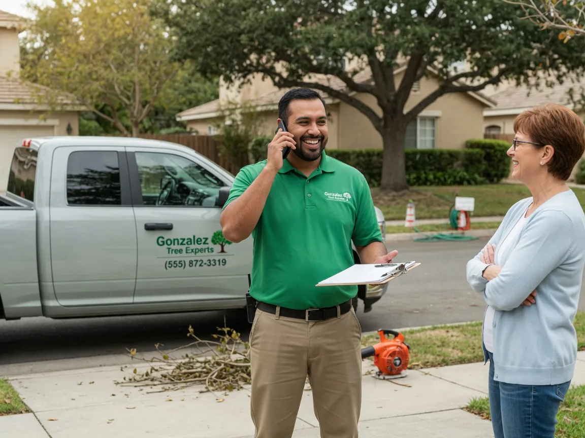 Tree Service Parks, NE FAQs